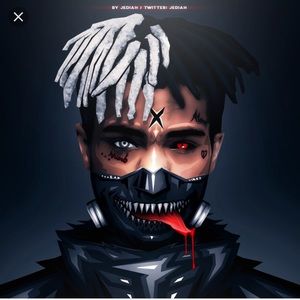 Meet your Posher, Johny